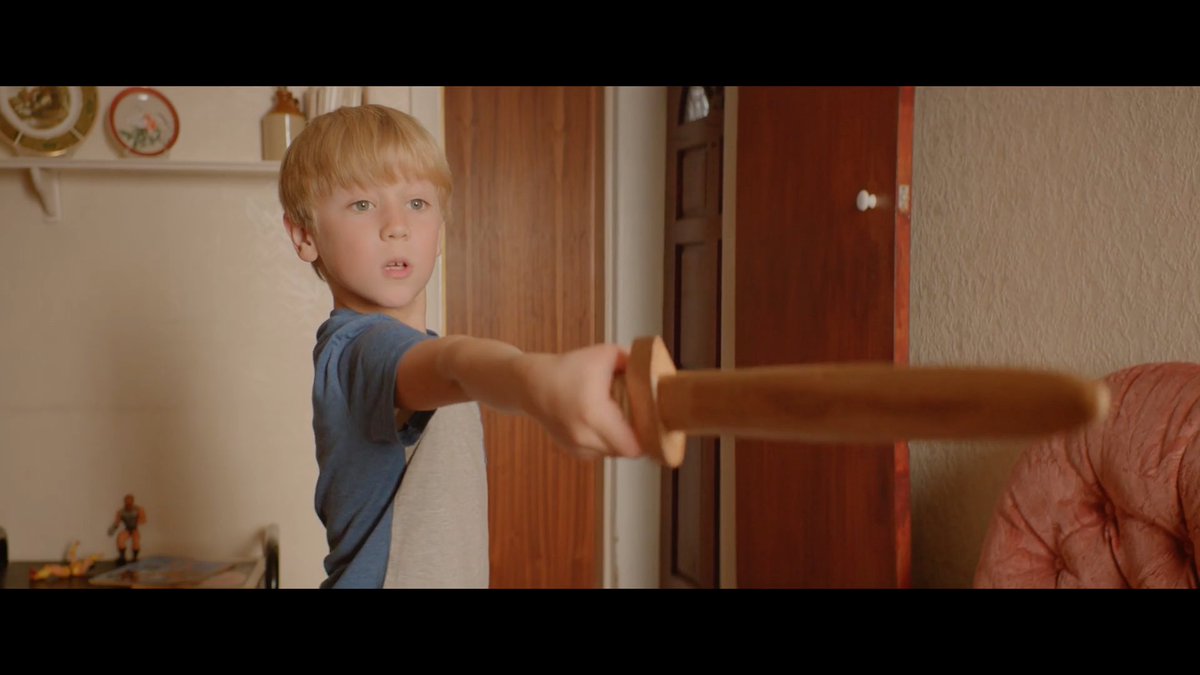 TheKnockFilm's tweet photo. Very pleased to announce 'The Knock' has been selected for the  @creativeengland's Showcase at the BAFTA qualifying @ASFFest on Nov 5th! :-) https://t.co/ID3kUQWiih
