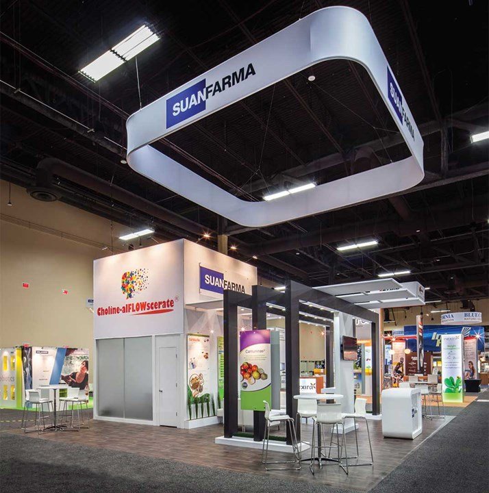 #design is the silent #ambassador of your #brand! #WednesdayWisdom #tradeshows #exhibition #Exhibit #tradeshowlife #nimlokla #branding