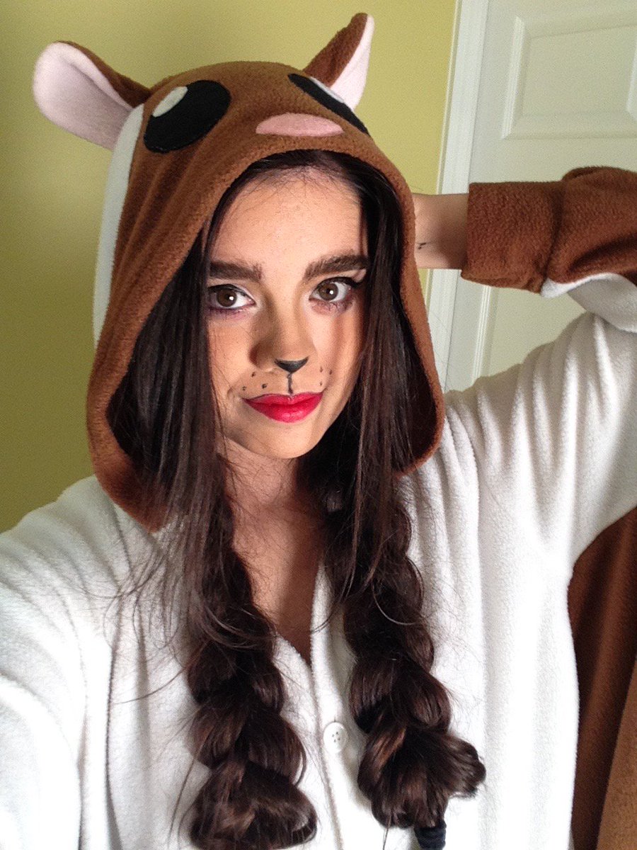 RedHog_Games's tweet photo. RedHog Games Team Member Costume Contest. Like the one that you think is best. Winning Team Member gets a prize! https://t.co/V7F7IeU8l5