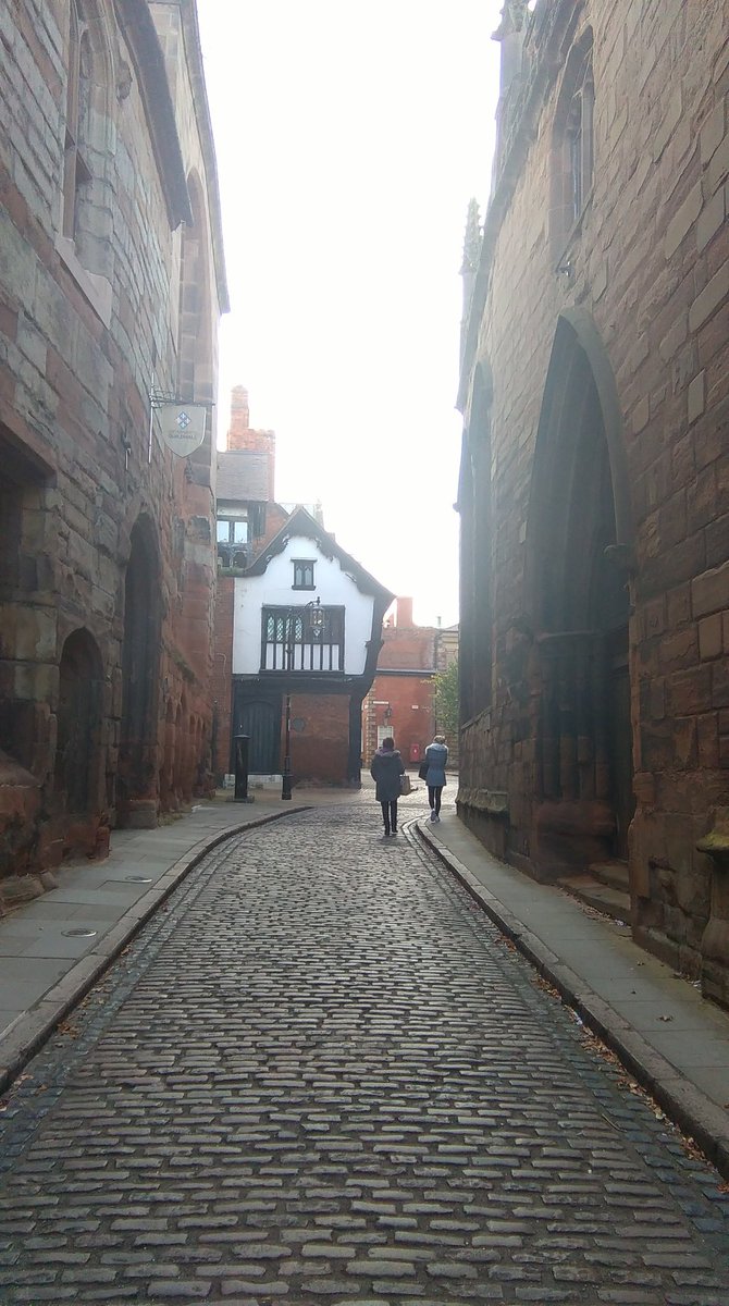 Coventry Chatter tweet media