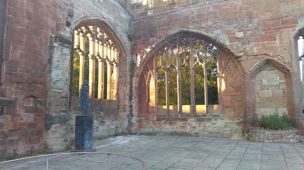 Coventry Chatter tweet media