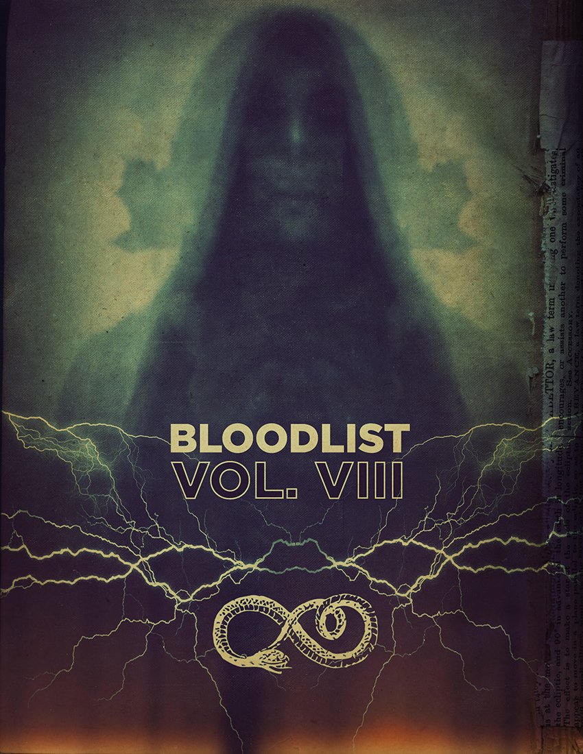 TheBloodList's tweet photo. #BloodList2016 & #FreshBloodSelects are upon us: https://t.co/6CZFClgOaE
Cover art & design done by the brilliant @SethMSherwood! https://t.co/aPxEFAdxgS