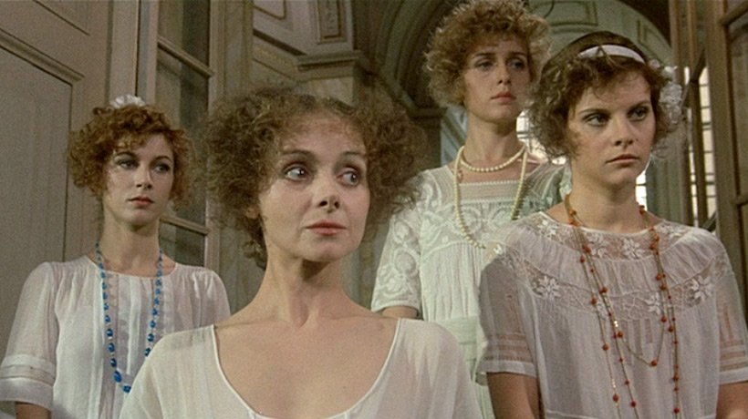 pamm's tweet image. Arrive in your #Halloween costume for free admission (no masks). Due to movie content, this event is for adults. ow.ly/hbPE305yyDu