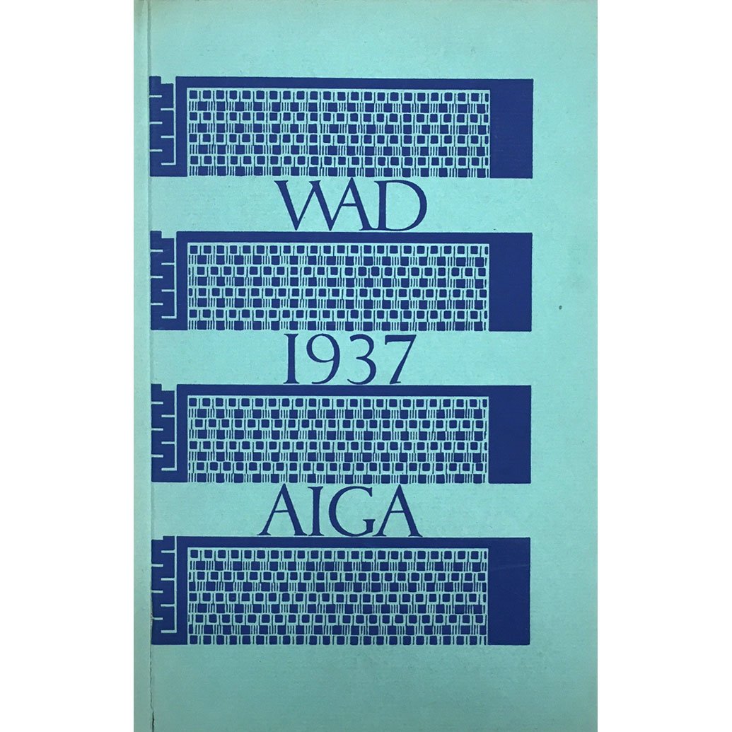 AIGAdesign's tweet photo. Book designer WA Dwiggins coined 'graphic design'—structural order+visual form—in 1922: https://t.co/GtC9gxAfFI #AIGAarchives #ArchivesMonth https://t.co/fm7G9PuCg7