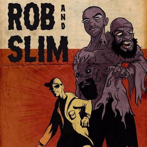 BidwellFog's tweet photo. Dig Jay's 2nd guest spot on The Rob &amp; Slim Show! #Hard2S @robandslimshow #acting #bloodydick https://t.co/rxojzVcBvx https://t.co/5adLZi1oot