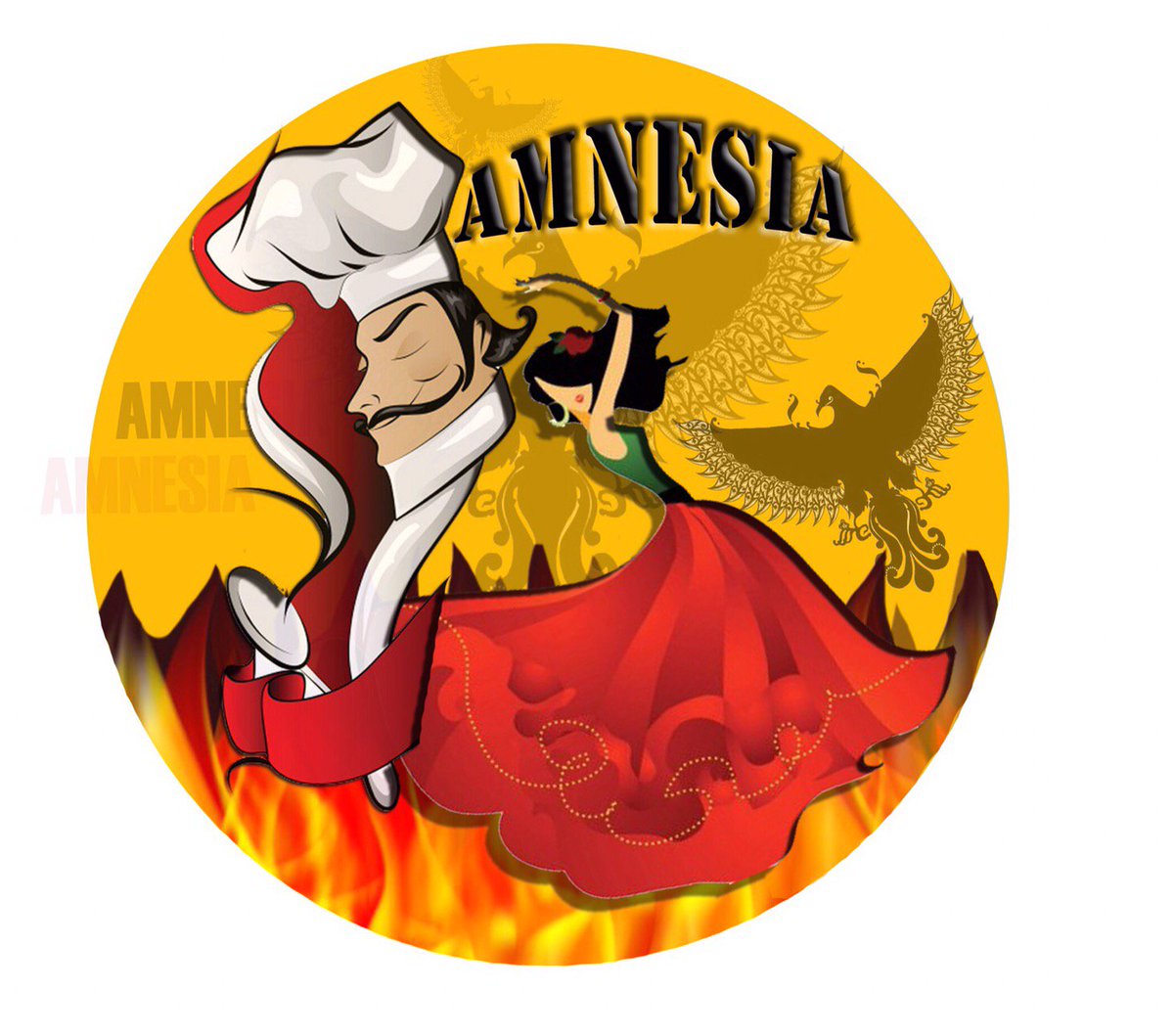 MIRSYAMICHELLA ☮ tweet media