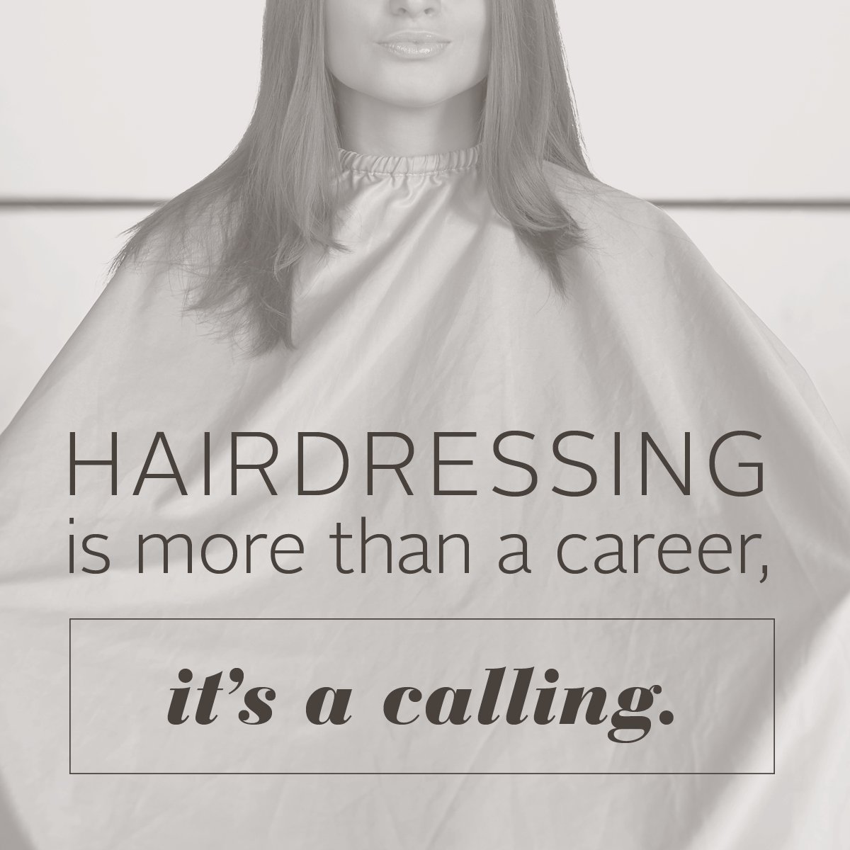 SalonServiceGrp's tweet photo. #MeMonth Hairdressing is more than a career, it's a calling. We are glad you answered yours. https://t.co/e7mPxWbbtI