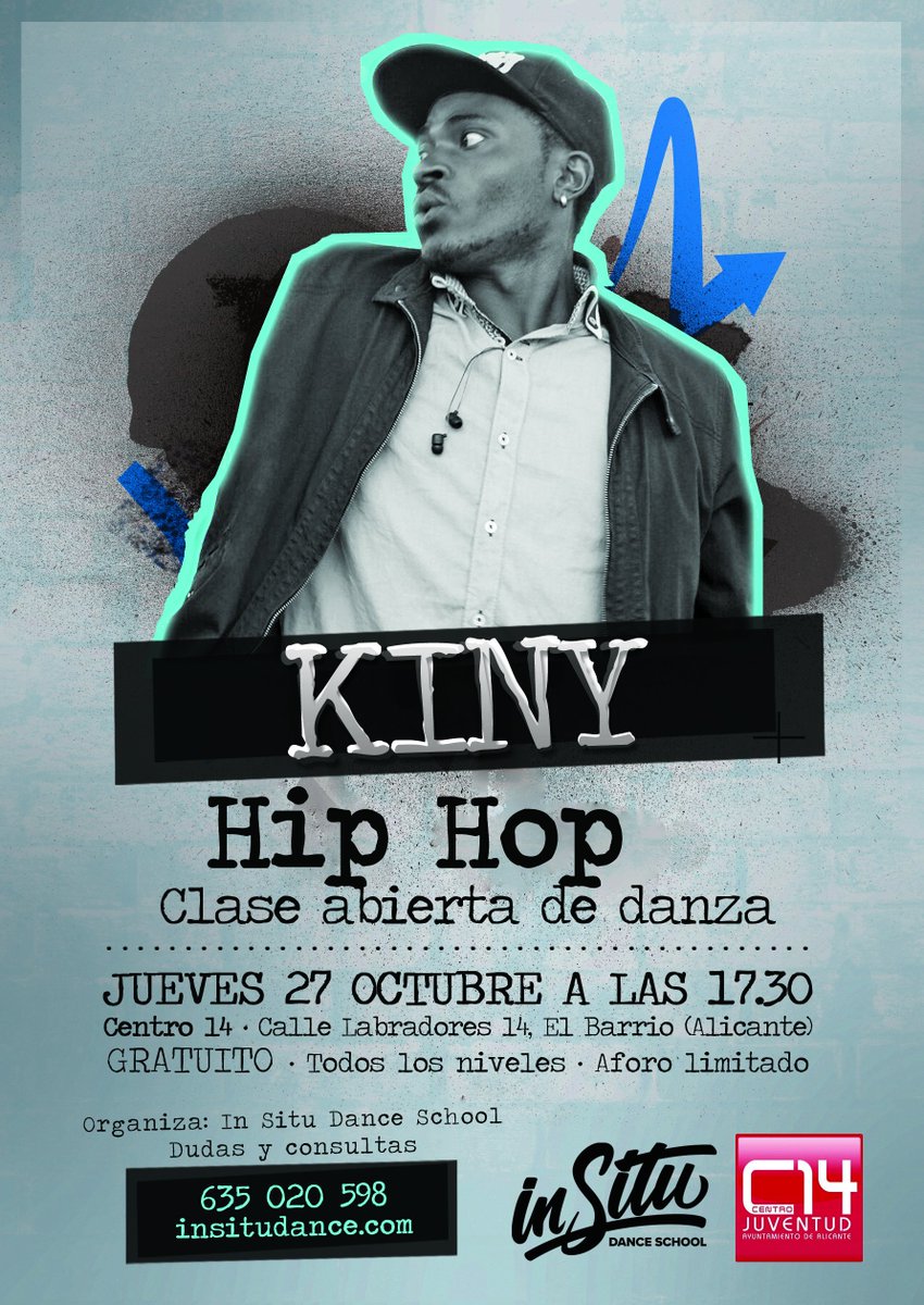 In Situ Dance School tweet media