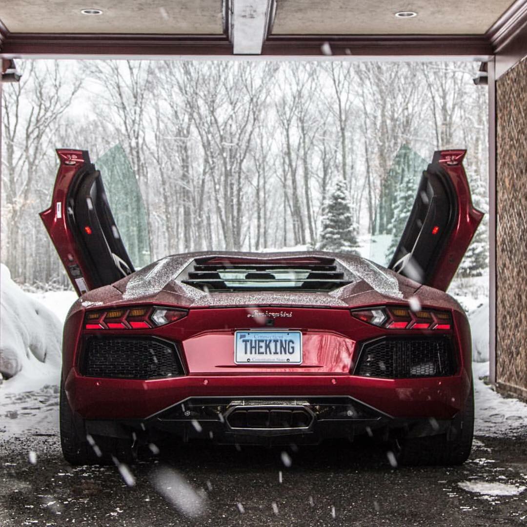 Carz_WorldWide's tweet photo. That time of the season right around the corner ❄️ https://t.co/cncxzrlBkZ