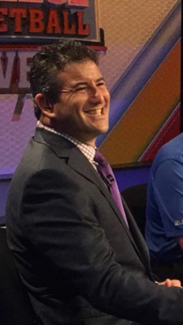 Gottfried: "Honestly... I really think we can win the ACC this year"