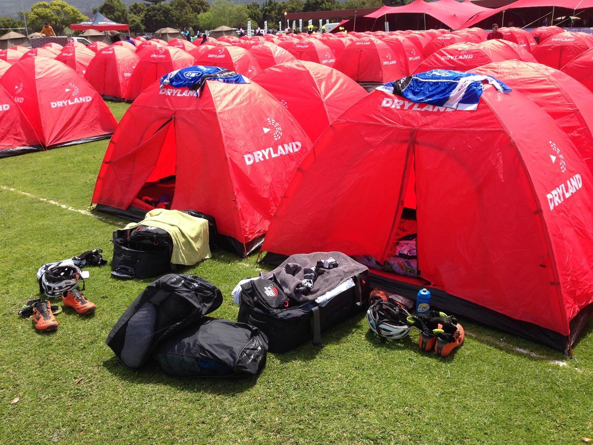 MTBteam_com's tweet photo. @CapePioneerTrek is about racing and camping. Thanks @seatosummitgear for providing us with sleeping bags, pillows and travel liners 👍🏻 https://t.co/RTyy9IpQlT