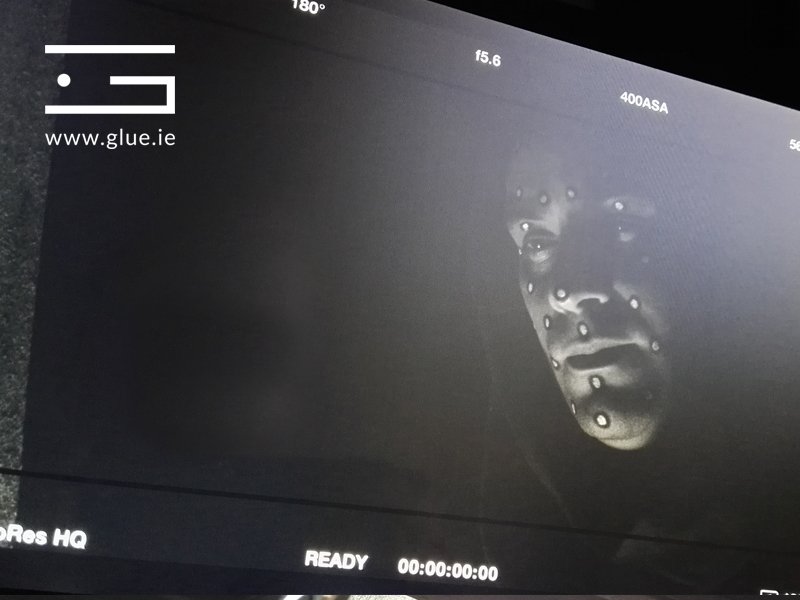 GLUEVFX's tweet photo. On location VFX supervision, head tracking, HDRI capture and all the other fun stuff! https://t.co/3yKiLo0nJs
