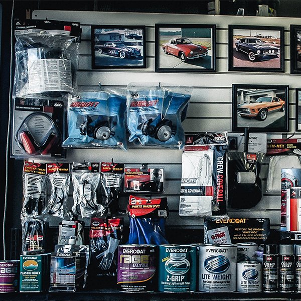 martinautocolor's tweet photo. Our #YubaCity location is all stocked up on #Evercoat products &amp; much more.
https://t.co/OoyaeZ1nLJ https://t.co/9MXW1uifIB