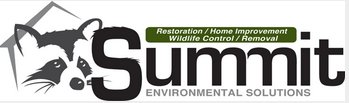AtticTent's tweet photo. Northern #Virginia  #WildlifeControl &amp; #HomeImprovementExperts @SummitES can install your #AtticTent during your service 703-382-2984 https://t.co/qQR8bc58iS