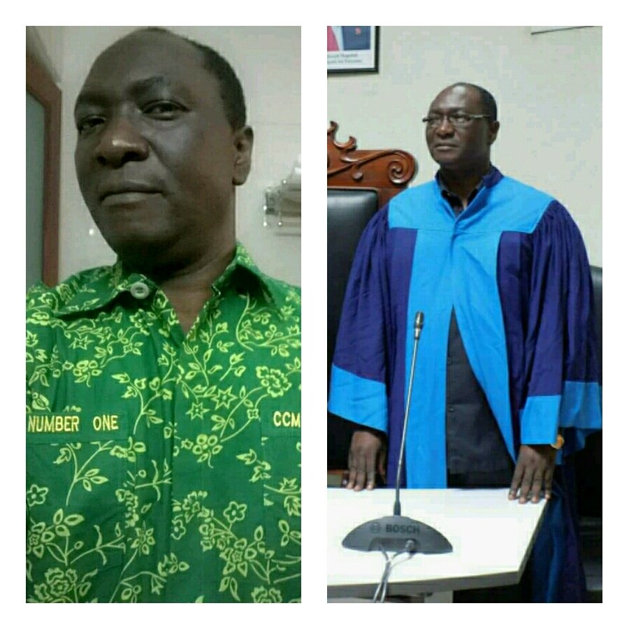 halimamdee's tweet photo. Sura mbili za Mkurugenzi wa Manispaa ya Kinondoni....lazima afikirie kwa makalio tu! https://t.co/6ZyZ6a4v9v