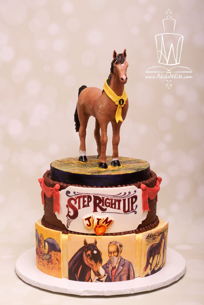 akikowhite's tweet photo. @donnajbwrites #booklaunch #cake @BookPeople #steprightup#Jimkey #Dockey #donnajanellbowman #danielminter #cakelustrator #kidlit #kidlitart https://t.co/JPVcVkch92