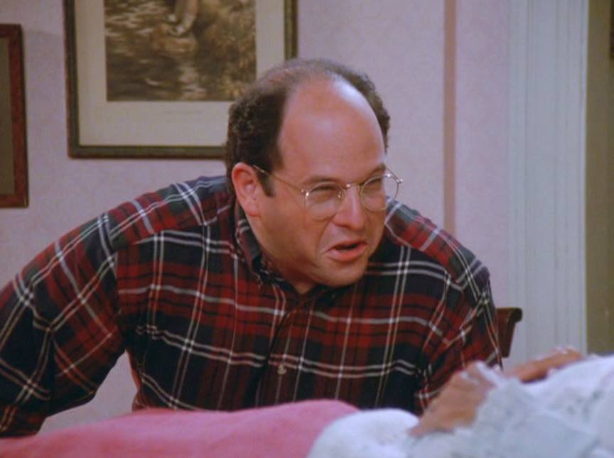 "It’s Bosco..." “The Secret Code” is on #Seinfeld tonight! https://t.co/8BORZfTEEt