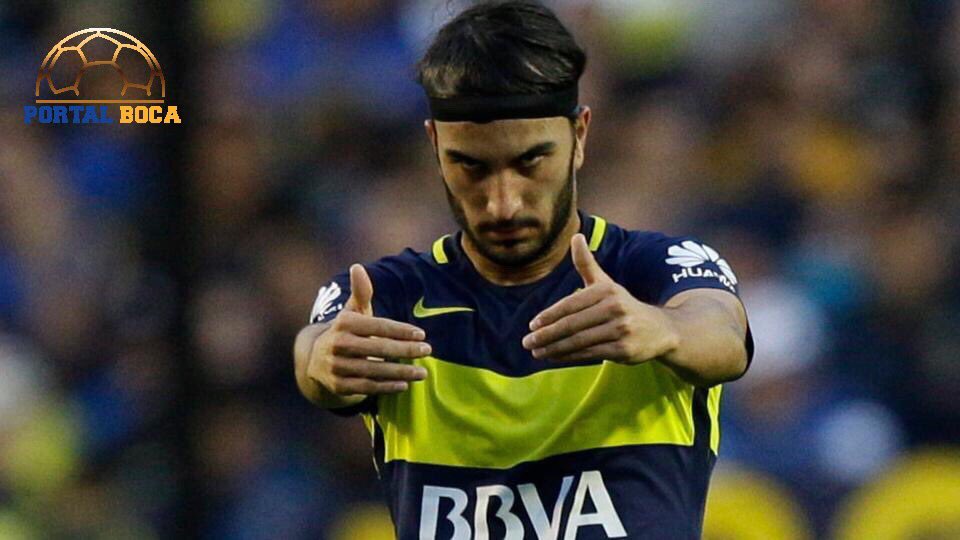 portalbocajrs's tweet photo. Sebastián #Perez, el que eligió a #Boca antes que la final del mundo". https://t.co/5i5PVmYzT3 https://t.co/6JxAbkQnWl