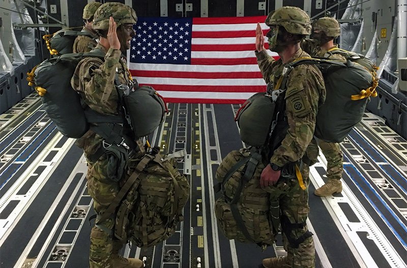 FORSCOMLdrDev's tweet photo. Growing Army Professionals #LDRDEV #LDDTake5
https://t.co/YqC10i7dK3 https://t.co/bLZODoxBqw
