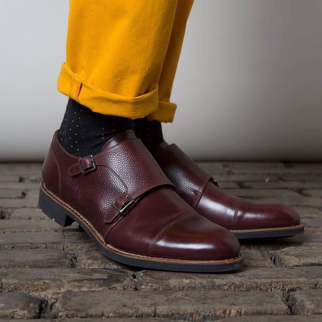 paraboot vivaldi
