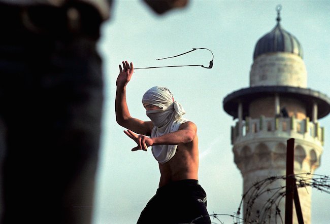INTERVIEW | Amos Schocken, the publisher of Haaretz owns one of the strongest collections of Israeli art today. bit.ly/2eM1UBN