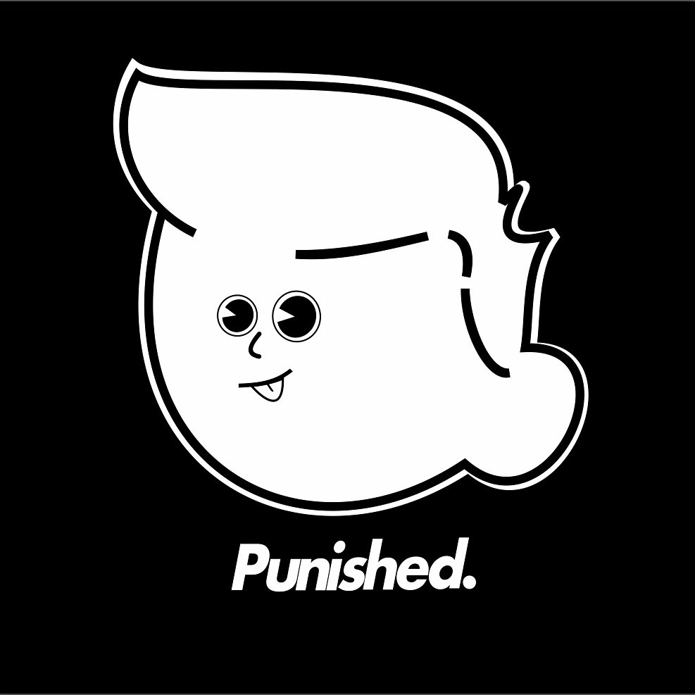 PUNISHED APPAREL tweet media