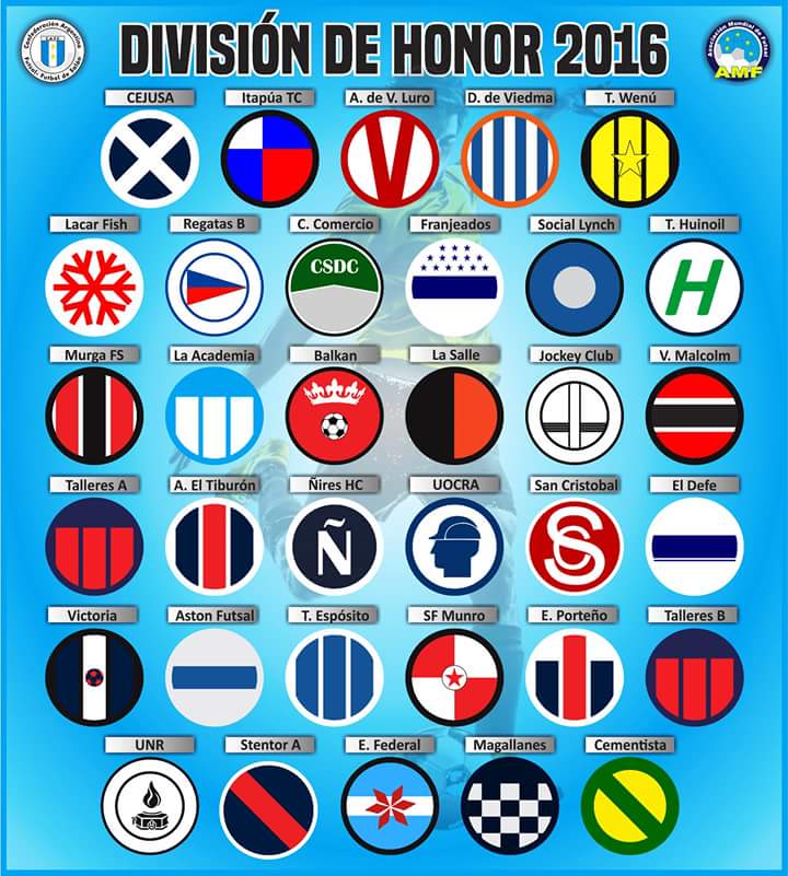 FutsalEstrella's tweet photo. Ya se empieza a sentir...
#Ddh2016 https://t.co/WhMYAUMu0N