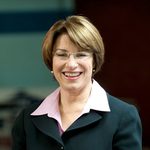 MastersPodcast's tweet photo. NOW POSTED:  Episode #23 with Senator @amyklobuchar on #2016 #SCOTUS and @ATT - @twxcorp  ITUNES link: https://t.co/Vuql08FRfH @bpolitics https://t.co/AQ1FkphvXy