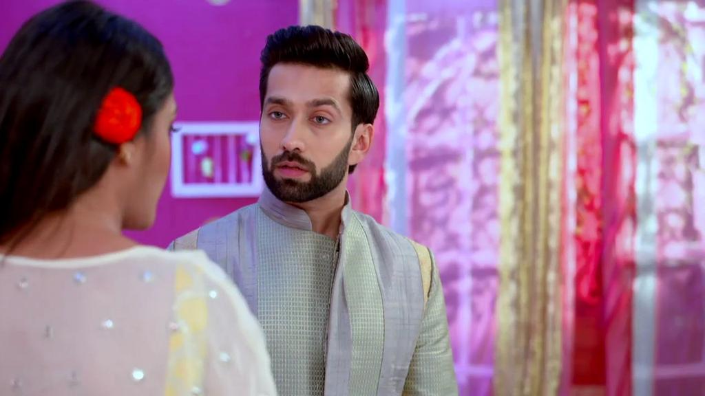 sophia_raza1's tweet photo. Haha! Mr Stupid Singh Oberoi π
#Shivikaa
#Ishqbaaaz https://t.co/i898NrLFGK