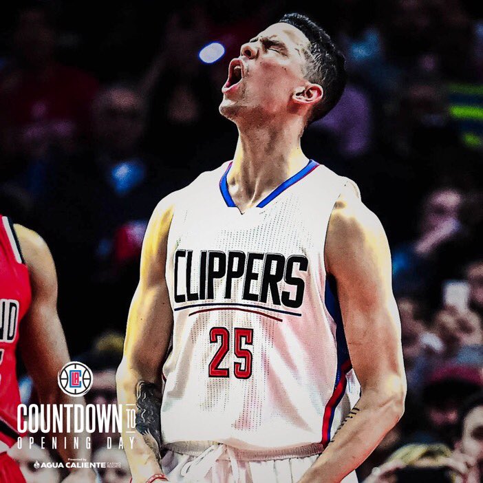 #1DayLeft and counting #LACOpener