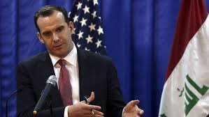 Transcript from my press conference yesterday in #Baghdad. Palpable spirit of resilience &amp; confidence here in #Iraq. m.state.gov/md263568.htm