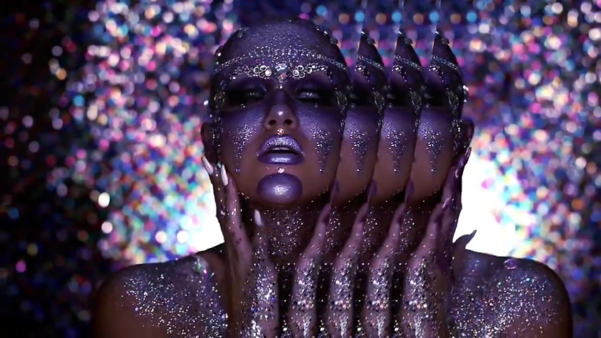 catmcqueen's tweet photo. @nguerriero19 U R KILLING IT!! well done u! U shud be so proud of urself with this look! ❤️❤️❤️ https://t.co/I07fRC5vRc