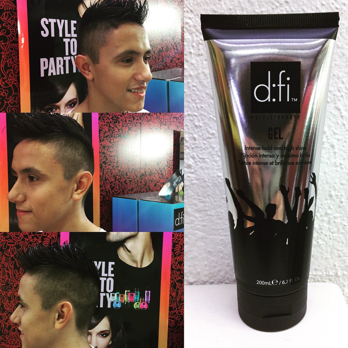 plazashomenen14's tweet photo. Gel fijación fuerte #d:fi #styletoparty #intercosmo https://t.co/mKyVQnfliM