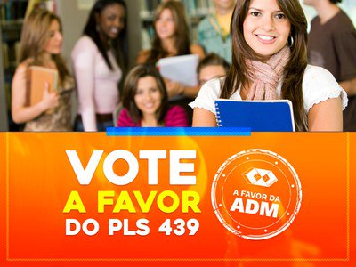 CRA_SE's tweet photo. #PLS439 Vote A FAVOR da sua profissão e do mercado de trabalho para o Administrador e Tecnólogo, acesse o link: https://t.co/gqBQTsYtWa https://t.co/iXcSnvoC74