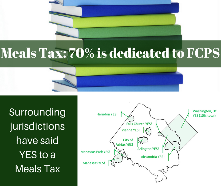 CRS_PTA's tweet photo. Help secure dedicated funding stream for our schools with #yesmealstax - 70% to FCPS. #pta4kids https://t.co/d8YHzNS4aj https://t.co/VP5N6c3yeP