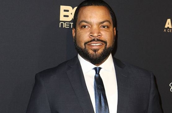 Ice Cube - IMDb