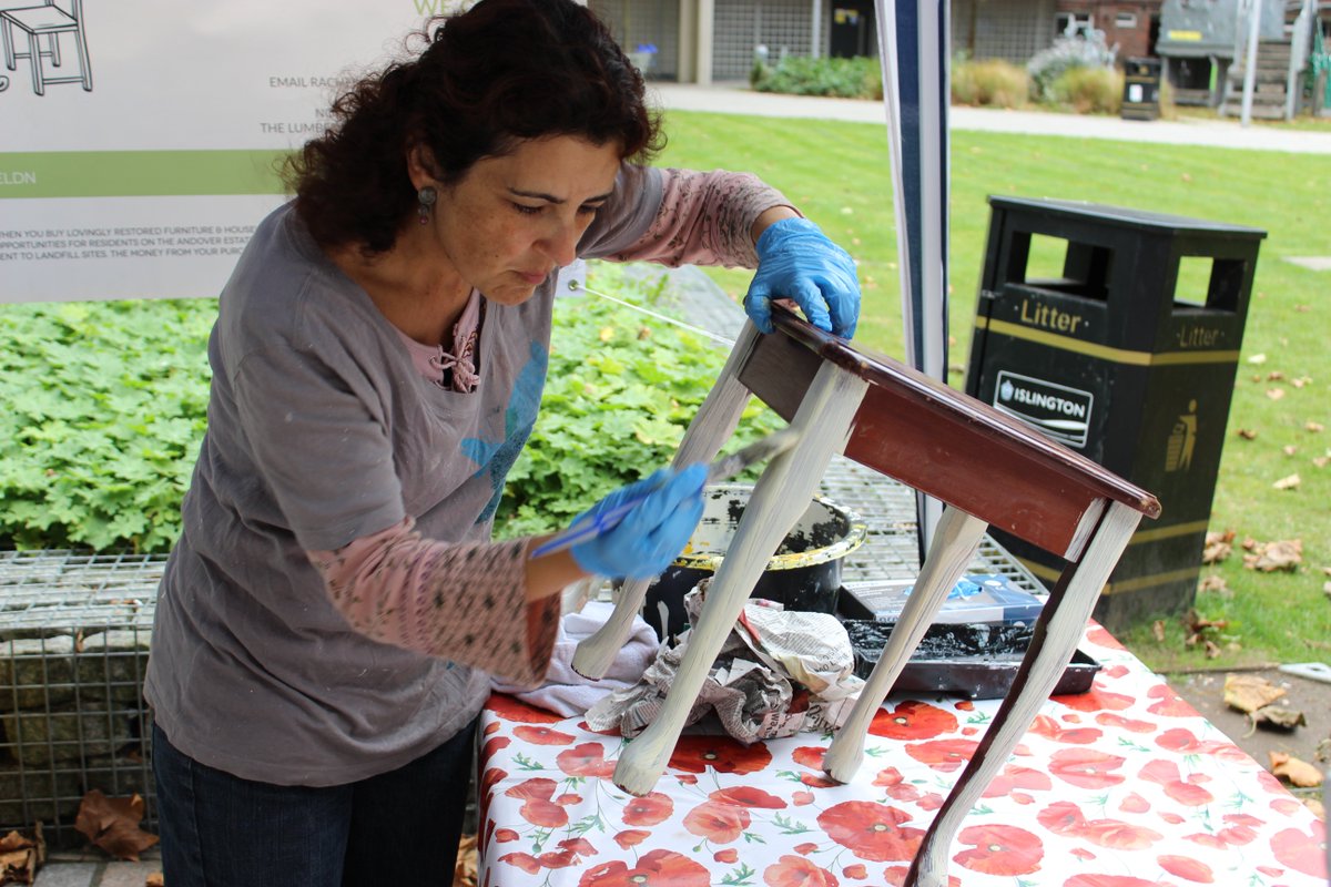 Waste less Live more tweet media