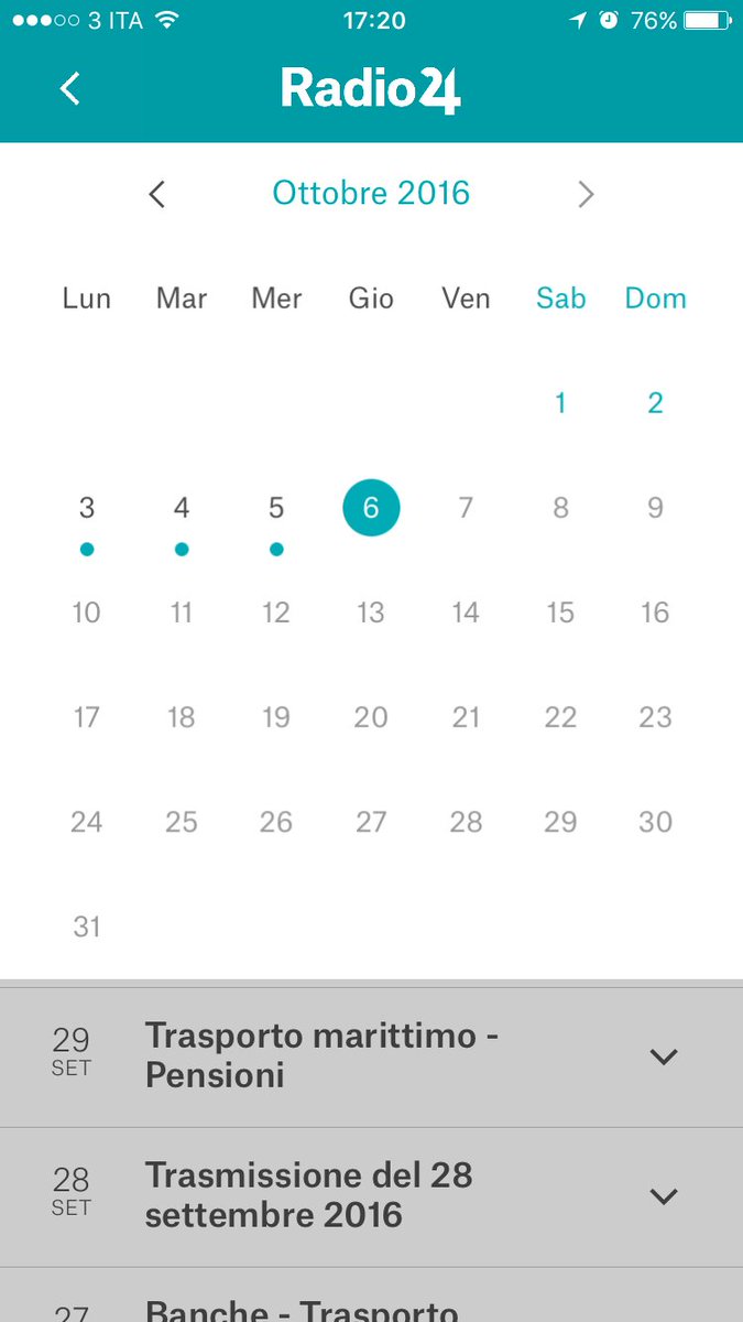 Radio24_news's tweet photo. Con la nuova #app di Radio 24 sei tu che decidi! Nuove funzioni con tutti i contenuti a portata di mano per creare la radio su misura per te https://t.co/Zpho0bEDDG
