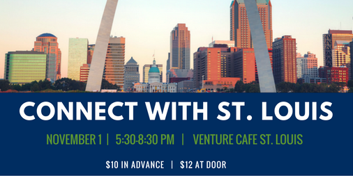 FOCUSstl's tweet photo. We're less than a week away from #ConnectWithSTL! Get your tickets now for just $10/person: https://t.co/4XKPNTkzCk https://t.co/xEjT2dcfiV