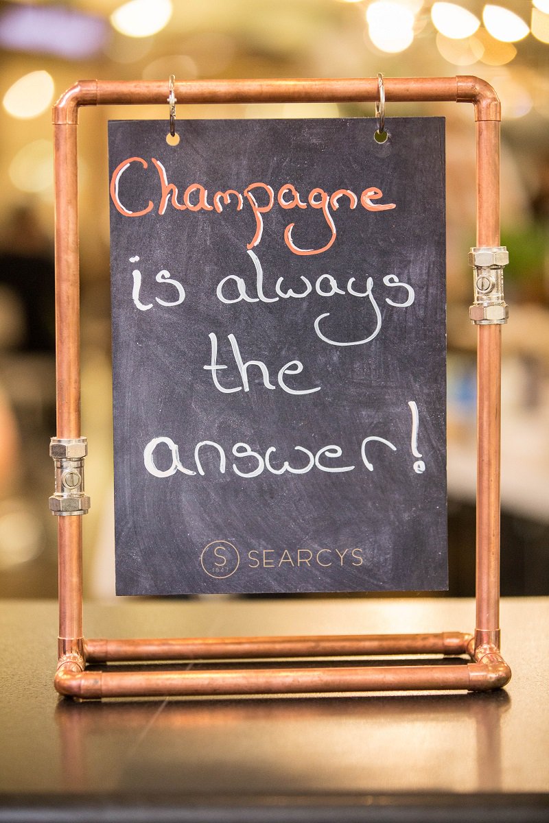 champagne_week's tweet photo. #WednesdayWisdom doesn't get much better than this does it? 🍾 🍾 😍 https://t.co/DskOSn7tgQ