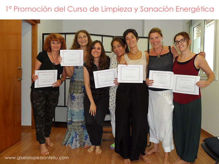 giselalopezsan's tweet photo. 5/Nov - Nuevo curso de limpieza y sanación energética. Reserva tu plaza aquí 👉 https://t.co/G2Vf6Y3xVz #LimpiezaEnergética https://t.co/sxKAWKmYwF