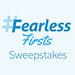 luanncahn's tweet image. Have a #fear you're ready to face? Enter to WIN here and I'll help you! #fearlessfirsts @ibx goo.gl/ytTma3