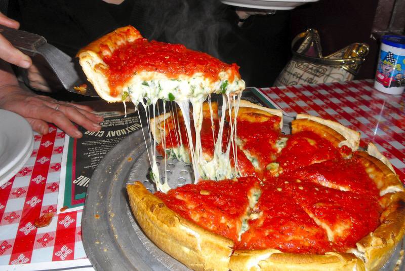 mfingpizzatime's tweet image. So beautiful! 🍕😍