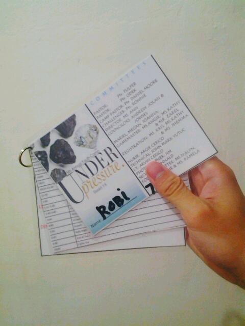 robirey_'s tweet photo. Yup ☝ #YC2016 https://t.co/XNolu2hKgZ