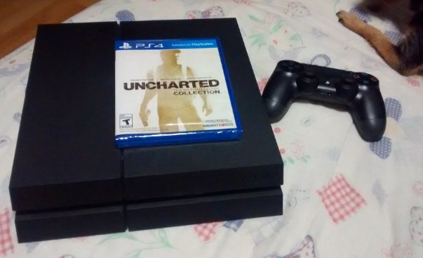 Fercho_moren's tweet photo. @ktronixcolombia @PlayStation_LA #PlayEnSofa #SOFA2016 Amo play station, y quiero ir al sofá por faaaa https://t.co/igRqDcJh2c