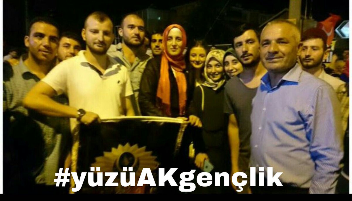 akgenccorlu's tweet photo. Muratlı'dan Van'a Muş'tan Ergene'ye İzmir'den Çerkezköy'e #yüzüAKgençlik! https://t.co/QwuXGEiNOP