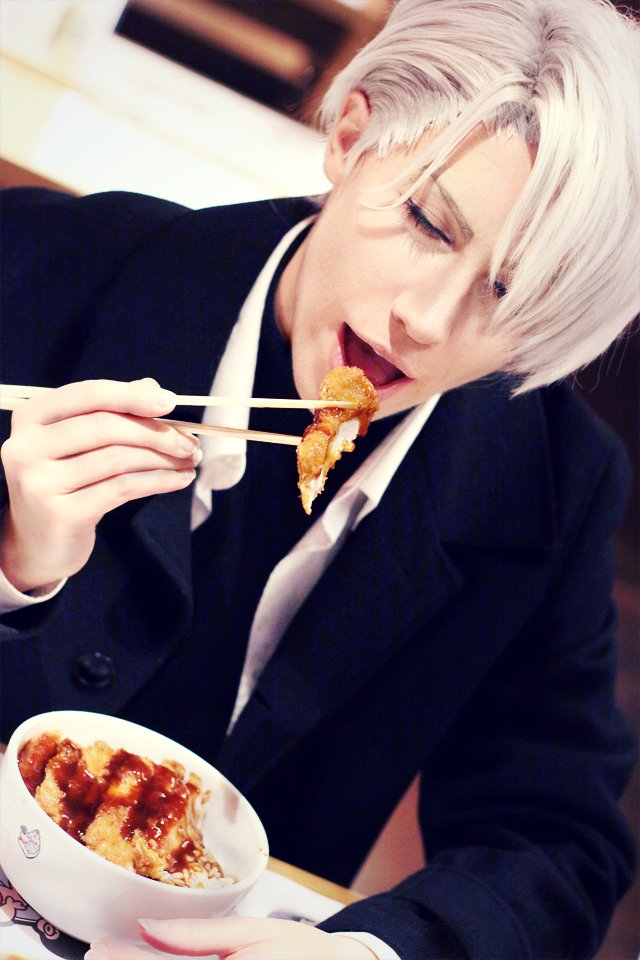 ᴮᴱナル/ NARU⁷ tweet media