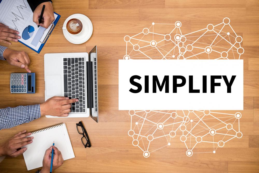 Don't know how to #SimplifyYourBusiness? Check out these 11 solutions! sforce.co/2eeuI5Q