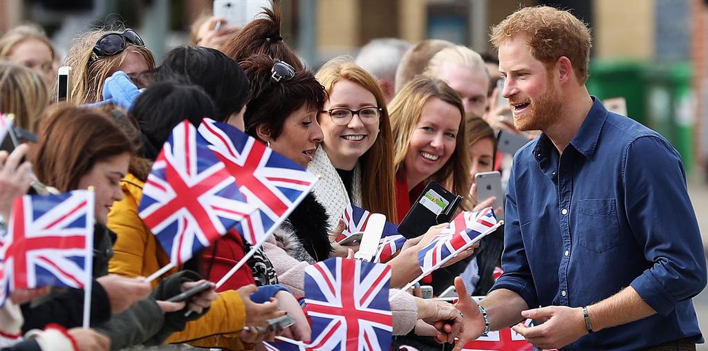 Kensington Palace on Twitter: “If you missed any of the tour of