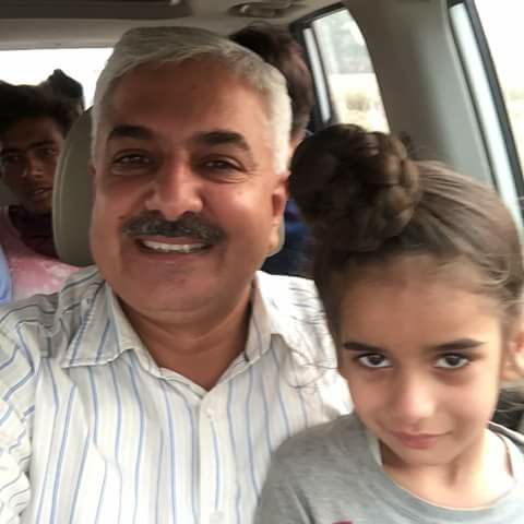 SarabjotSinghG's tweet photo. Dear All With #YourPrayers & #BlessingsfromAlmighty Harjet has been Recovered and Kidnappers have been Arrested
He is now in safe Hands https://t.co/BAuKpaOiGK